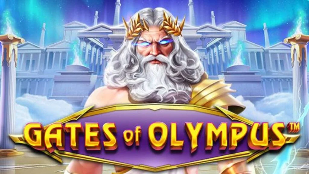 Gates of Olympus